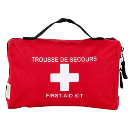 Moyens de secours
