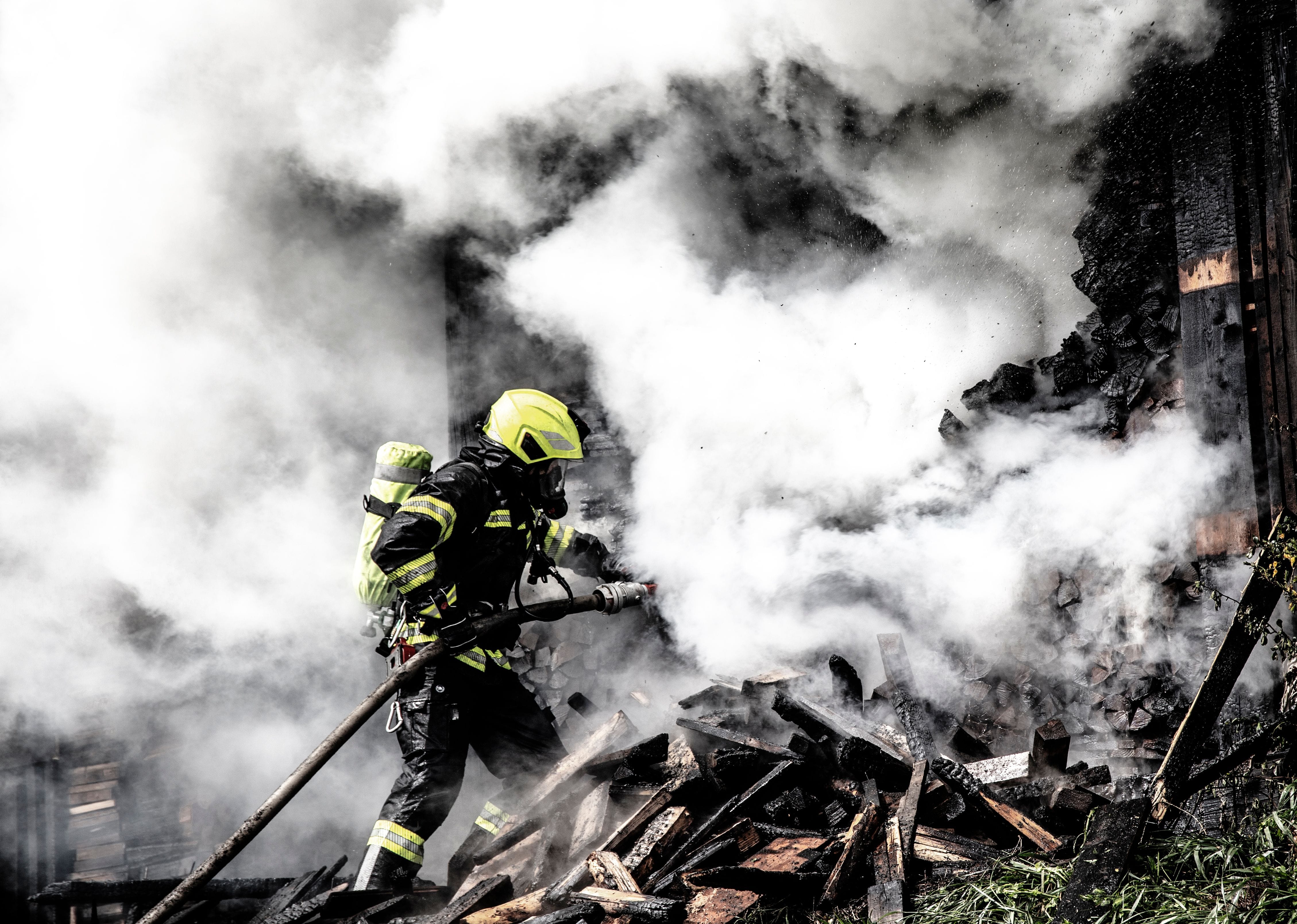 Incendies en France en 2026 : les chiffres clés à connaître