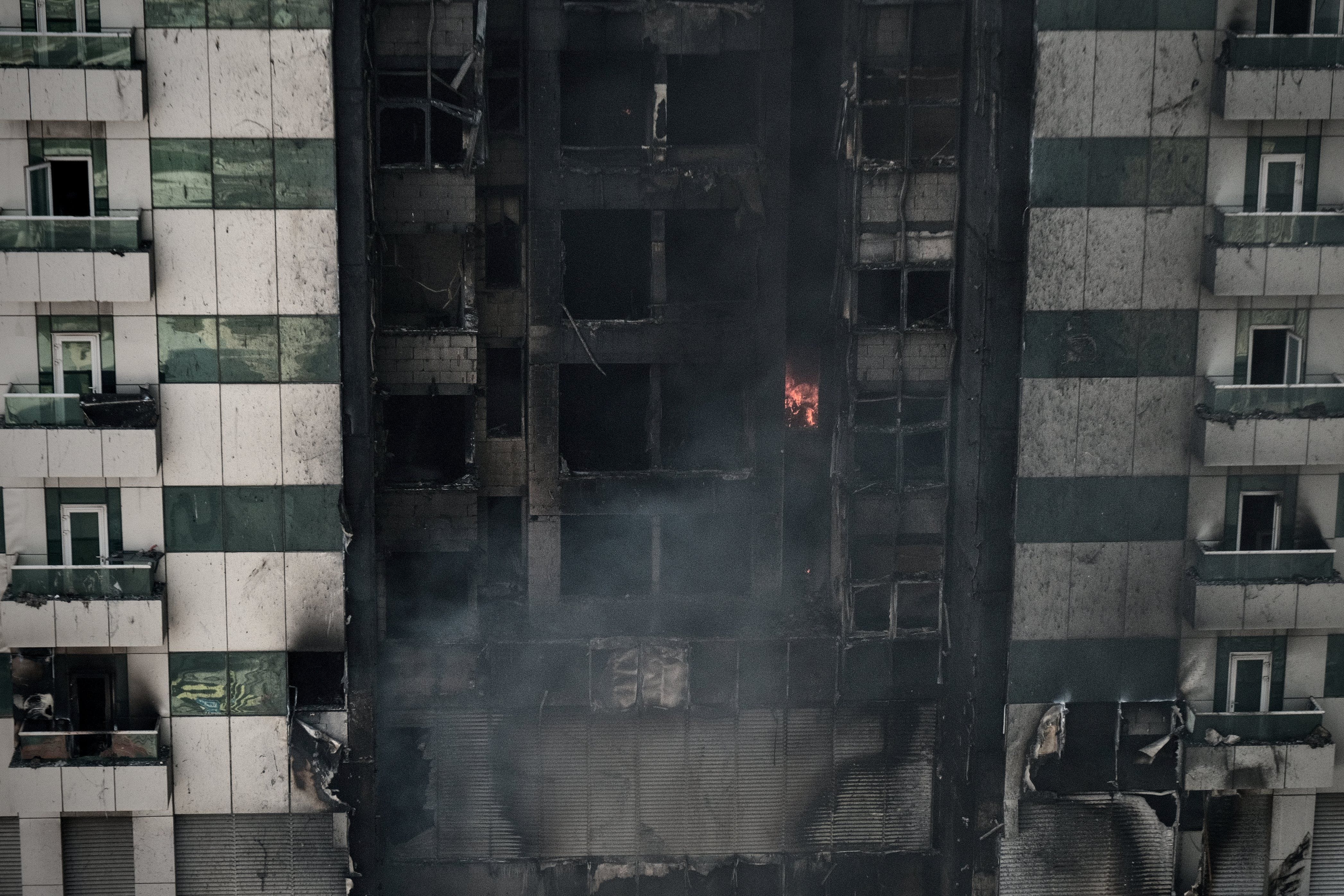 Sécurité incendie en copropriété : quelles sont vos obligations légales ?