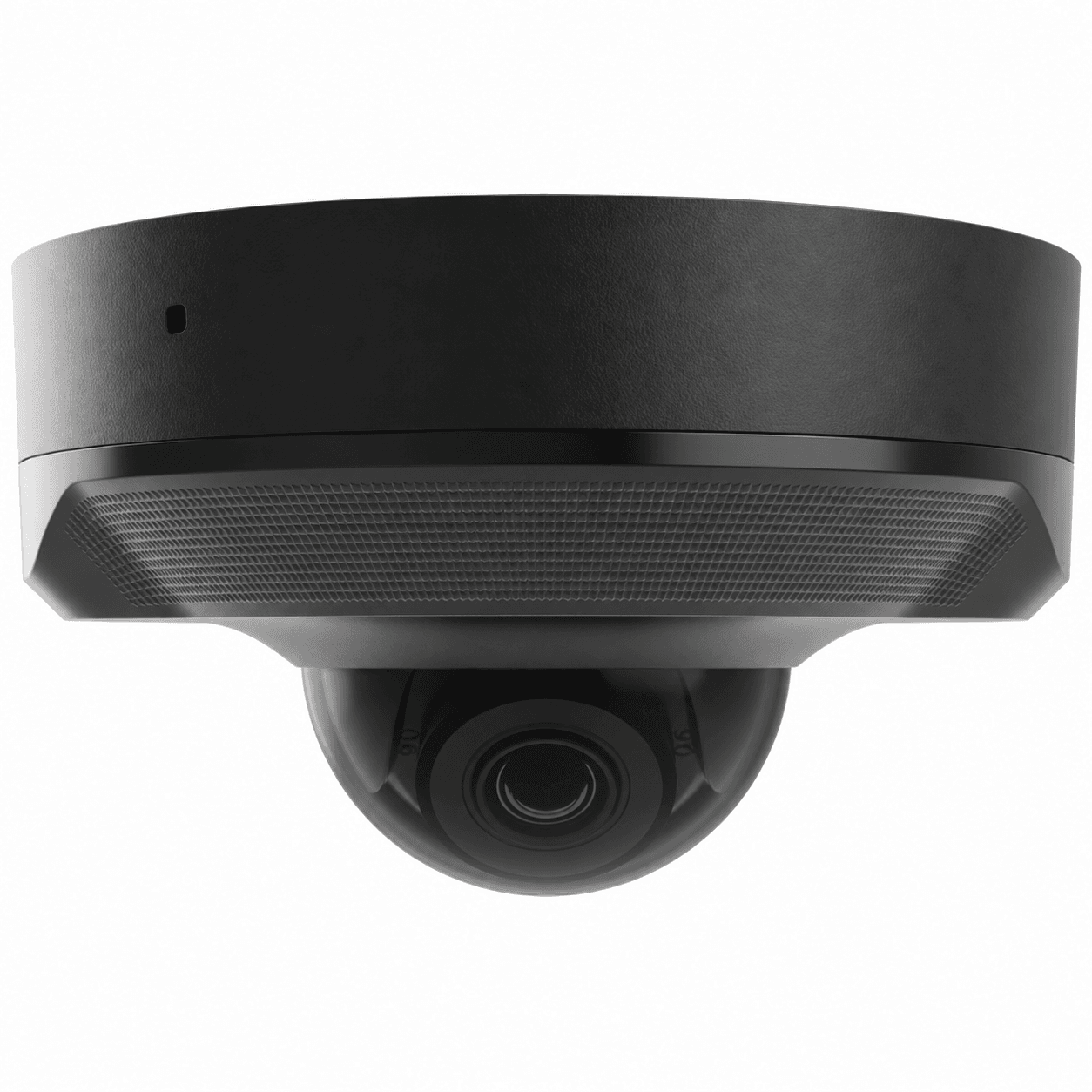 Caméra de vidéoprotection connectée Levinson