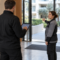 Le DUERP en copropriété : le syndic doit-il l&rsquo;établir pour son personnel ?